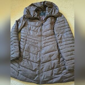 Marc New York Andrew Marc Size Medium Down Puffer Coat